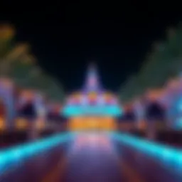 أفضل ملاهي في دبي Introduction