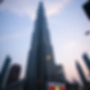 Magnificent Evaluating the Worth of Burj Khalifa: A Comprehensive Analysis Magnificent Evaluating the Worth of Burj Khalifa: A Comprehensive Analysis