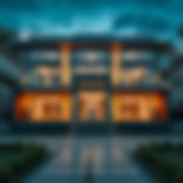 Magnificent Examining Dmaxx Properties LLC: A Comprehensive Review