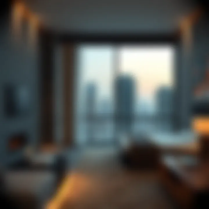 Magnificent Exploring Affordable Bed Spaces in Dubai: A Comprehensive Guide