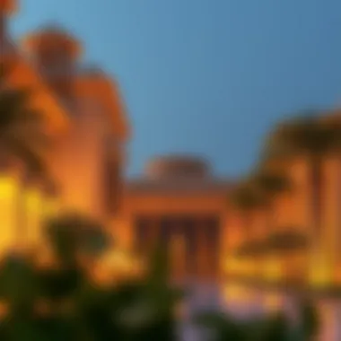 Magnificent Exploring Al Majaz Three: The Location and Its Implications Magnificent Exploring Al Majaz Three: The Location and Its Implications