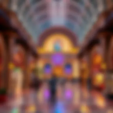Magnificent Exploring Child-Friendly Attractions in Dubai Magnificent Exploring Child-Friendly Attractions in Dubai