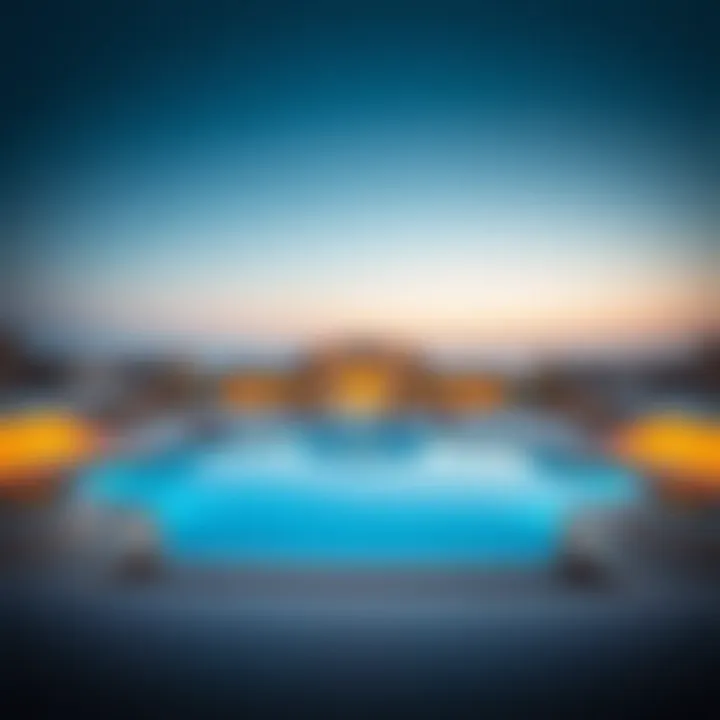 Magnificent Exploring Khorfakkan Resort: A Comprehensive Insight