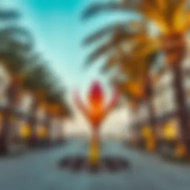 Magnificent Exploring Palm Flower in Dubai's Real Estate Landscape Magnificent Exploring Palm Flower in Dubai's Real Estate Landscape