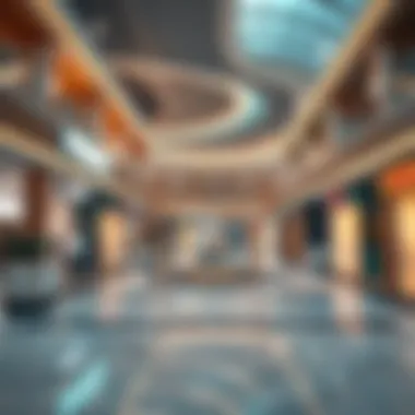 Magnificent Exploring Prime Reef Mall: A Nexus of Retail and Lifestyle in Dubai Magnificent Exploring Prime Reef Mall: A Nexus of Retail and Lifestyle in Dubai