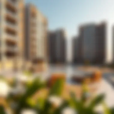 Magnificent Exploring Rental Options: Two Bedroom Apartments in Al Khail Heights Magnificent Exploring Rental Options: Two Bedroom Apartments in Al Khail Heights