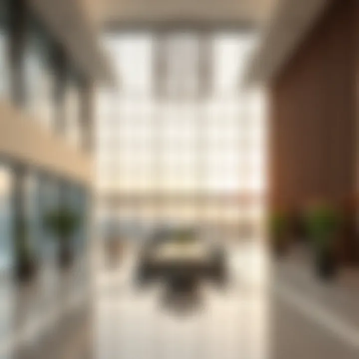 Magnificent Exploring Sobha Dubai Office: Insights into a Premier Development