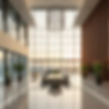 Magnificent Exploring Sobha Dubai Office: Insights into a Premier Development Magnificent Exploring Sobha Dubai Office: Insights into a Premier Development