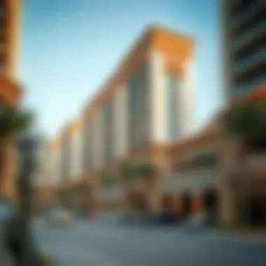 Magnificent Exploring the Jumeirah Park District 5: An In-Depth Analysis Magnificent Exploring the Jumeirah Park District 5: An In-Depth Analysis