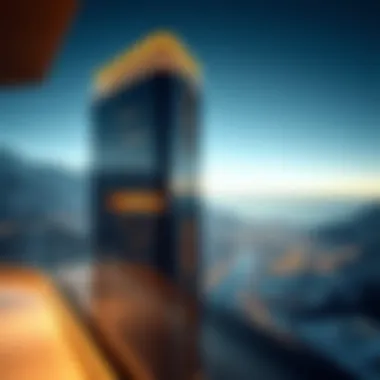 Magnificent Exploring the Lab Merano Tower: A Comprehensive Overview Magnificent Exploring the Lab Merano Tower: A Comprehensive Overview