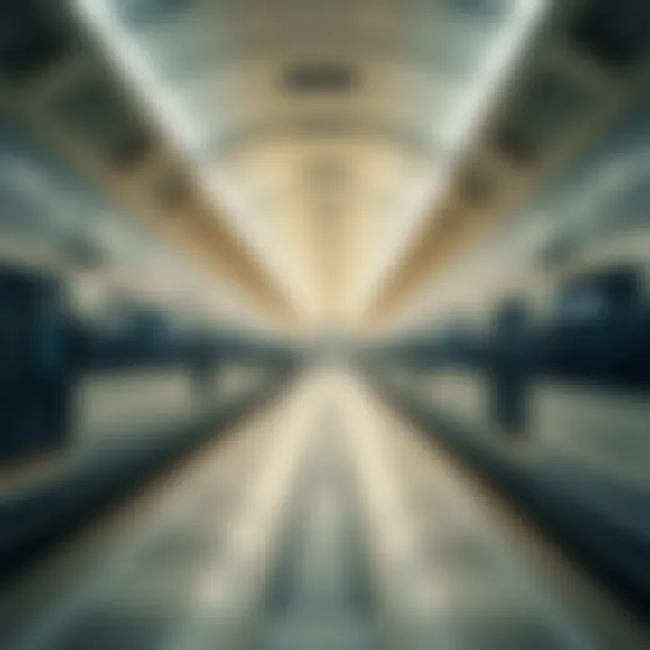 Magnificent Exploring the Subway Stations of Dubai: A Comprehensive Overview