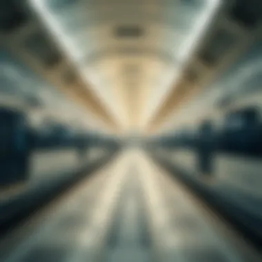 Magnificent Exploring the Subway Stations of Dubai: A Comprehensive Overview Magnificent Exploring the Subway Stations of Dubai: A Comprehensive Overview