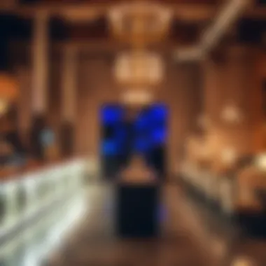 Magnificent Exploring Warehouse Bar: A Unique Venue in Dubai's Hospitality Scene Magnificent Exploring Warehouse Bar: A Unique Venue in Dubai's Hospitality Scene