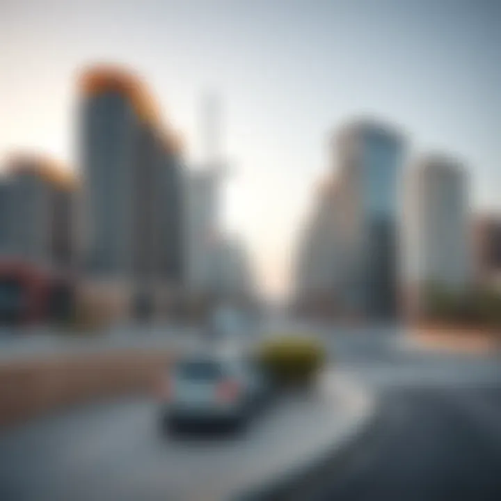 Magnificent Navigating the Azco Real Estate Landscape in Business Bay