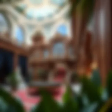 Magnificent Palace Residence: A Comprehensive Overview Magnificent Palace Residence: A Comprehensive Overview
