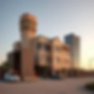 Magnificent Rental Insights in Bani Yas Magnificent Rental Insights in Bani Yas