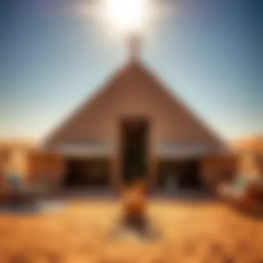Magnificent The Bedouin Oasis Camp: A Cultural and Contemporary Exploration Magnificent The Bedouin Oasis Camp: A Cultural and Contemporary Exploration