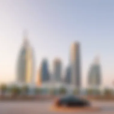 Magnificent The Evolution and Significance of Nad El Sheba in Dubai's Real Estate Landscape