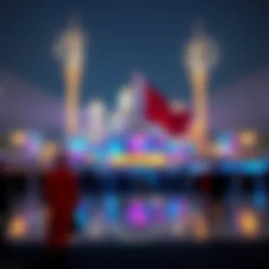 Magnificent The National Day Celebrations in the UAE: Understanding the Essence of Distributions Magnificent The National Day Celebrations in the UAE: Understanding the Essence of Distributions