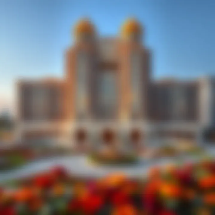 Magnificent Understanding Bellavista by Damac: An In-Depth Analysis