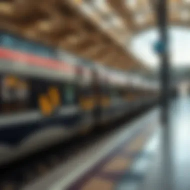 Magnificent Understanding Dubai Train Timings Magnificent Understanding Dubai Train Timings