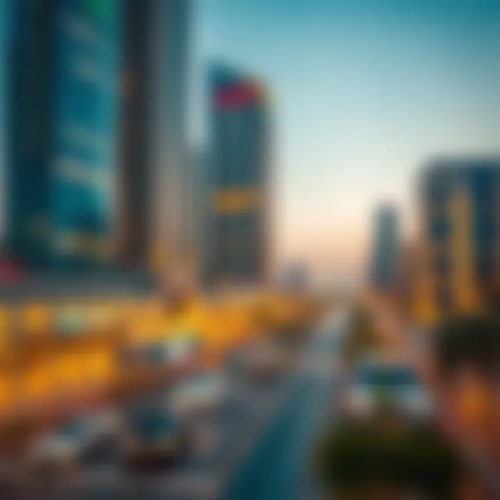 Magnificent Understanding the Average Salary in Dubai: A Comprehensive Overview