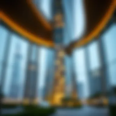 A Comprehensive Overview of Afamia Tower Summary A Comprehensive Overview of Afamia Tower Summary