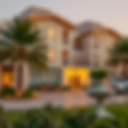 Affordable Monthly Rentals in Dubai: A Comprehensive Guide Introduction