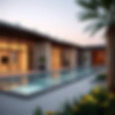 Investment opportunities in Al Furjan West Pavilion