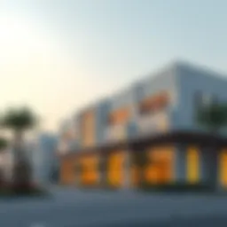 An In-depth Examination of Al Barari Construction Company Introduction