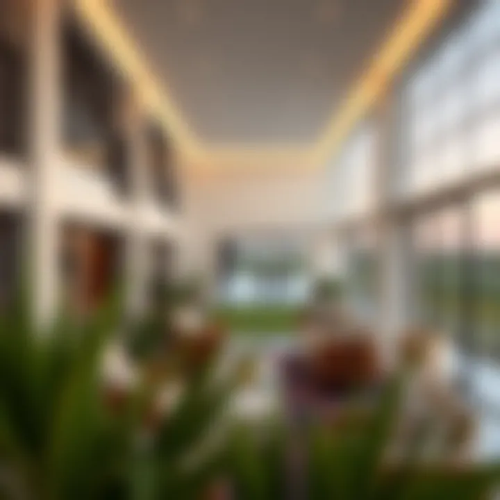 Notable An In-Depth Exploration of Green Acres by Damac