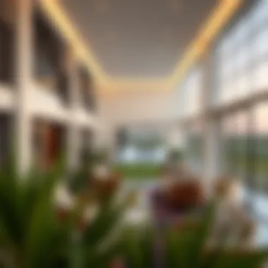 Notable An In-Depth Exploration of Green Acres by Damac Notable An In-Depth Exploration of Green Acres by Damac