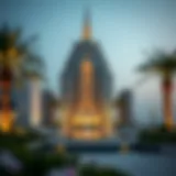 An In-Depth Look at Jumeirah Marsa Al Arab Introduction