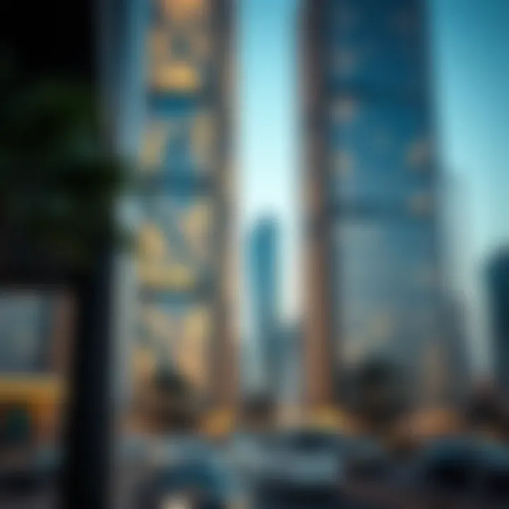 Investment opportunities within API Tower