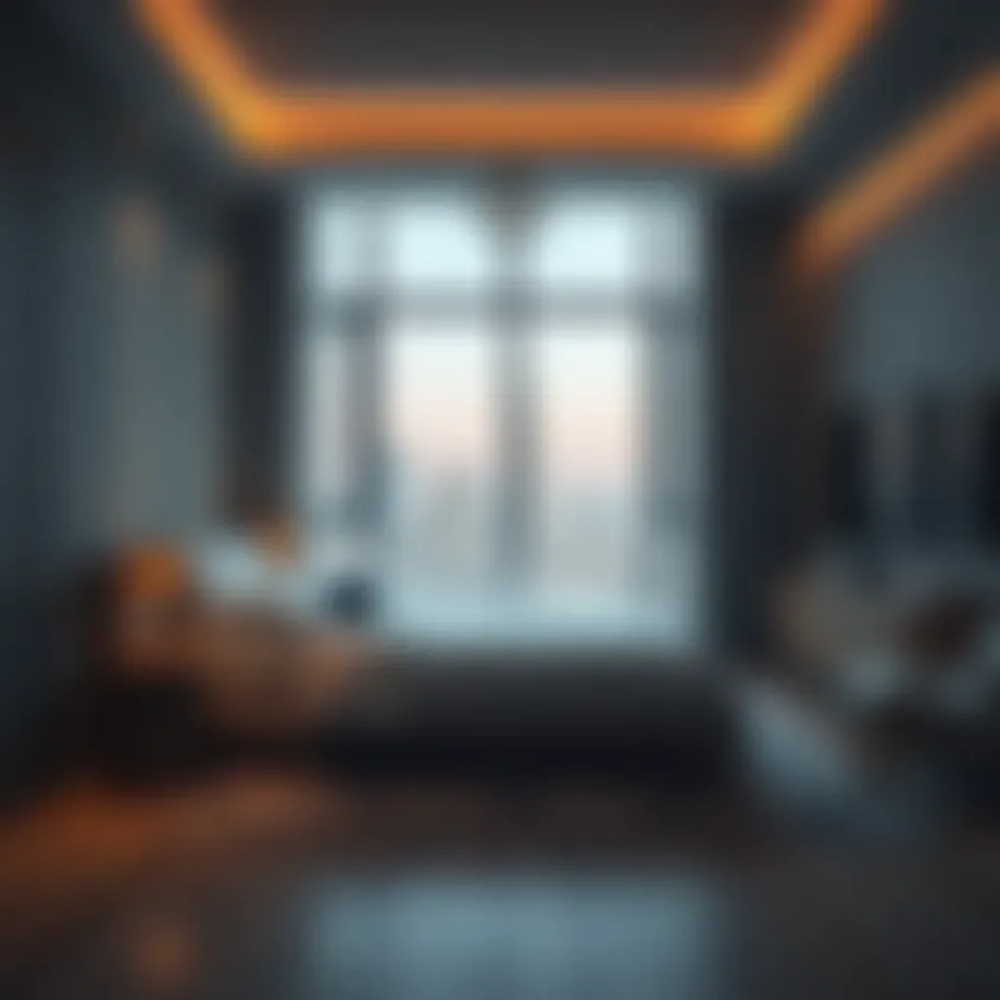 Bed Space for Rent in Dubai: Navigating Affordable Living Options Introduction
