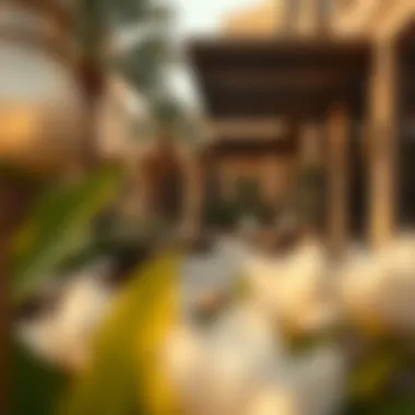 The Lifestyle of Belgravia Residents Luxurious lifestyle offerings in Belgravia