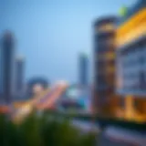 GDRFA Application Portal Overview An overview of the GDRFA application portal