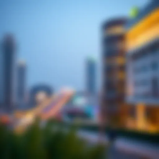 GDRFA Application Portal Overview An overview of the GDRFA application portal