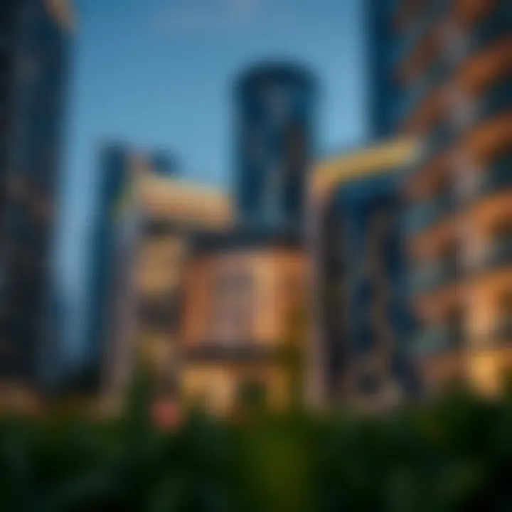 Efficient facility management solutions