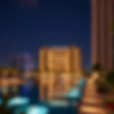 Investment Insights in Palm Views Investment opportunities highlighted in Palm Views real estate market