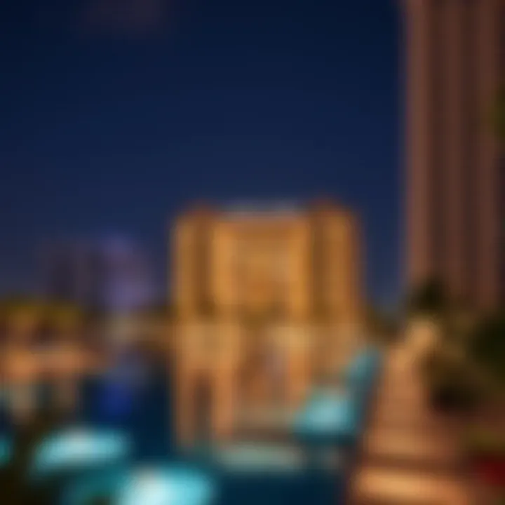 Investment Insights in Palm Views Investment opportunities highlighted in Palm Views real estate market