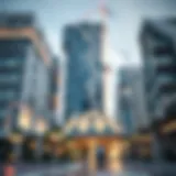 Overview of corporate taxation structure in the UAE