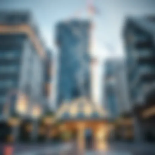 Overview of corporate taxation structure in the UAE