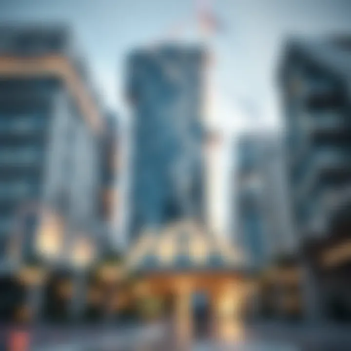 Corporate Taxation Structure in the UAE Overview of corporate taxation structure in the UAE