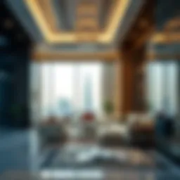 Overview of financial considerations for residence permits