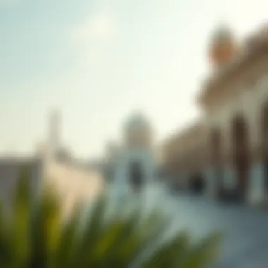 Cultural significance of Mulkiya in Dubai's society