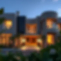 Dream Homes in Dubai: Defining Aspirations in a Dynamic Market Introduction