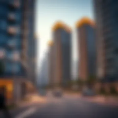 Investment Potential in Dubai Creek Residences Investment opportunities within Dubai Creek community