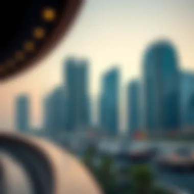 Investment Opportunities in Dubai International City Investment opportunities highlighted in Dubai International City