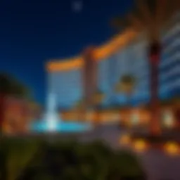 Dubai International Park: Navigating Investment and Lifestyle Opportunities Introduction